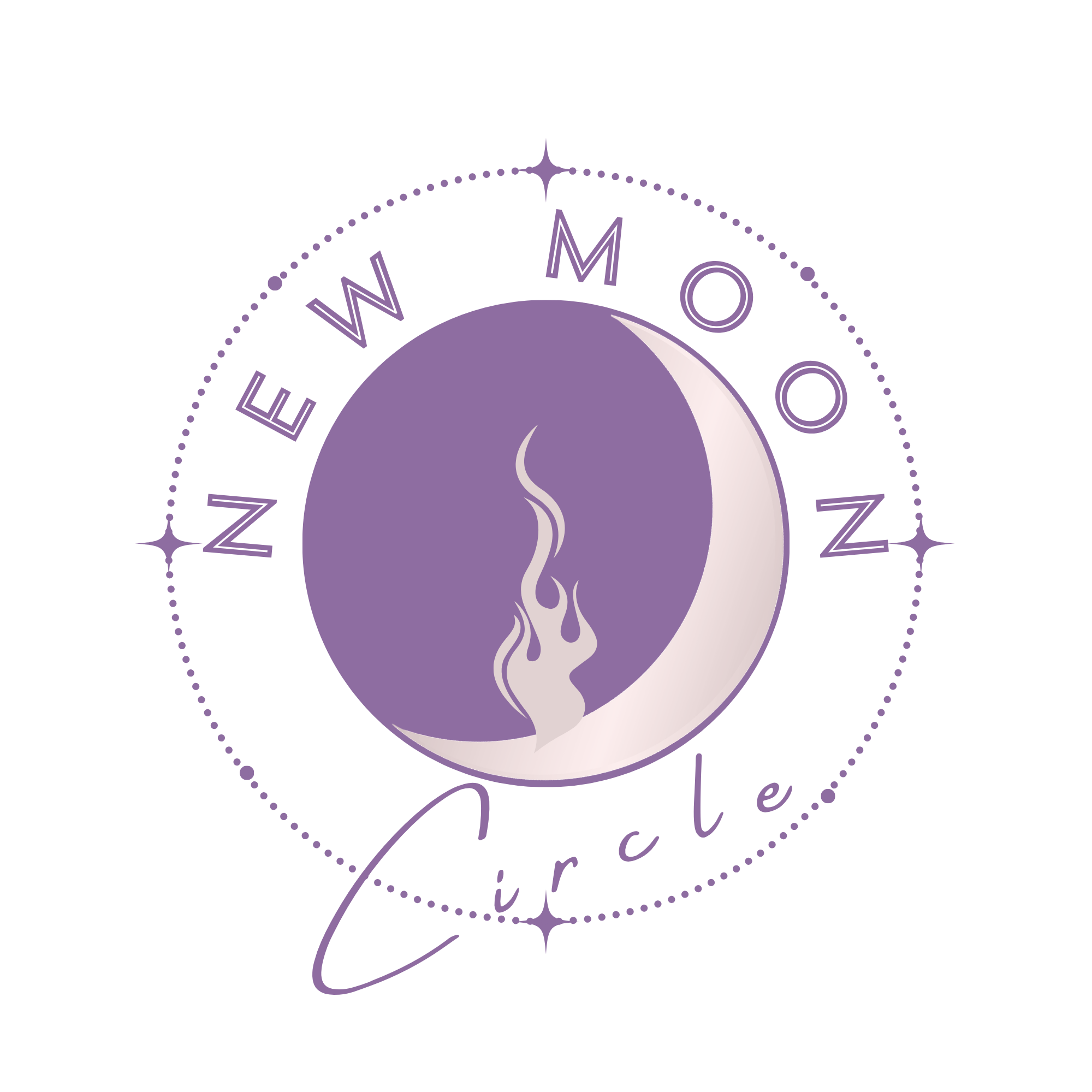 New Moon Circle